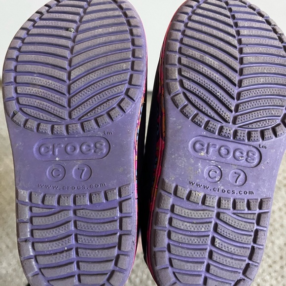 Crocs Rainboots-kids - Picture 4 of 4